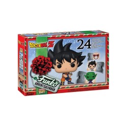 Pocket Pop Advent Calendar Dragon Ball Z