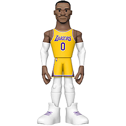 Nba Lakers Russell Westbrook 12cm