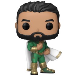 Pop Movies Shazam Fury Of The Gods Pedro 9cm