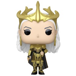 Pop Movies Shazam Fury Of The Gods Hespera 9cm