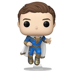 Pop! Movies Shazam Fury Of The Gods Freddy 9cm