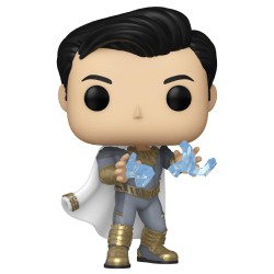 Pop Movies Shazam Fury Of The Gods Eugene 9cm