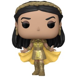 Pop Movies Shazam Fury Of The Gods Anthea 9cm