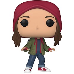 Pop Movies Jurassic World Dominion Maisie 9cm
