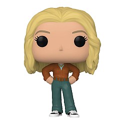 Pop Movies Jurassic World Dominion Dr. Ellie Sattler 9cm