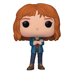 Pop Movies Jurassic World Dominion Claire Dearing 9cm