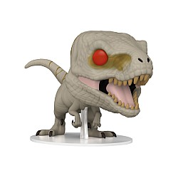 Pop Movies Jurassic World Dominion Atrociraptor Ghost 9cm