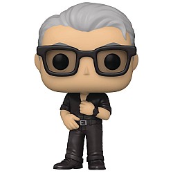 Pop Movies Jurassic World 3 Dr Ian Malcolm 9cm