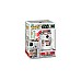 Pop Star Wars Holiday R2 D2 Snwmn 9cm