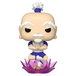 Pop Animation Hunter X S3 Netero 9cm