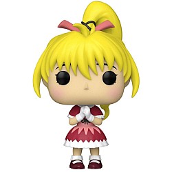 Pop! Animation Hunter X S3 Bisky 9cm