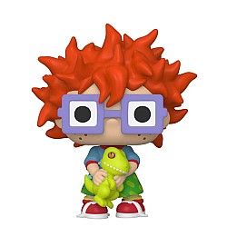 Pop Television Rugrats Chuckie Finster 9cm