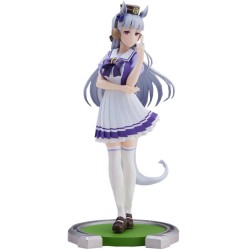 Banpresto Umamusume Pretty Derby Gold Ship 19cm