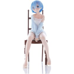 Banpresto Re Zero Starting Life In Another World 20cm
