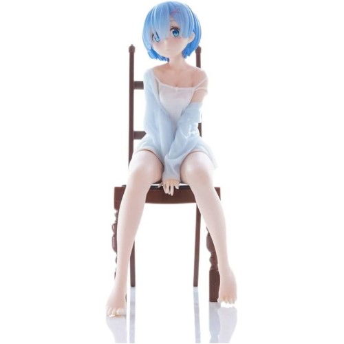 Banpresto Re Zero Starting Life In Another World 20cm