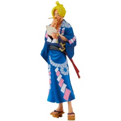 Banpresto Glitter Glamours Sabo 18cm