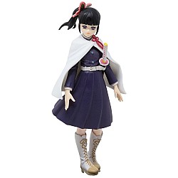 Banpresto Demon Slayer Kimetsu No Yaiba Kanao Tsuyuri Vol.7 15cm