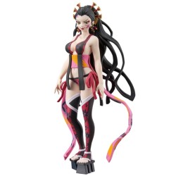 Banpresto Demon Series Demon Slayer Kimetsu No Yaiba Daki Vol.7 16cm
