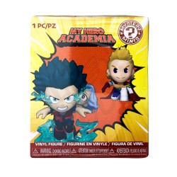 Mystery Minis My Hero Academia 6cm