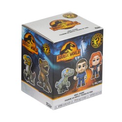 Mystery Mini Jurassic World Dominion Mini 6cm