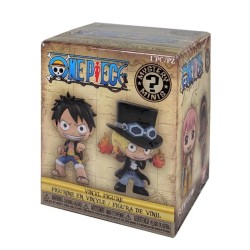Mystery Minis One Piece 6cm