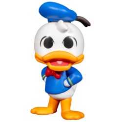 Mickey And Friends Mystery Mini 6cm