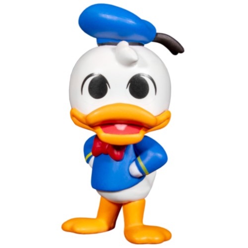 Mickey And Friends Mystery Mini 6cm