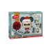 Fiurina Pocket Pop! Advent Calendar Classic
