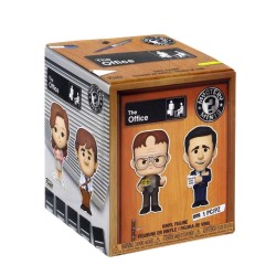 Mystery Minis The Office 7cm