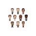 Mystery Minis The Office 7cm Mystery Minis The Office 7cm