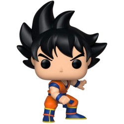 Pop Animation Dragon Ball Z S6 Goku 9cm