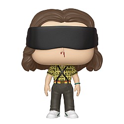 Pop Television Stranger Things Battle Eleven 9cm