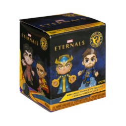 Mystery Minis Marvel The Eternals Bobble Head 6cm