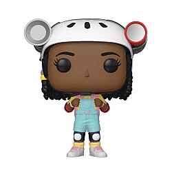 Pop Television Stranger Things Erica 9cm
