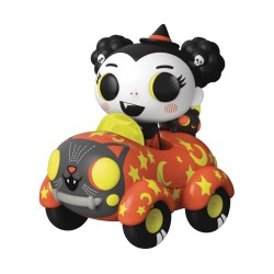 Pop Boo Hollow Nina Witch Mobile 12cm