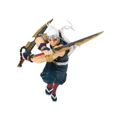 Banpresto Vibration Stars Demon Slayer Kimetsu No Yaiba Tengen Uzui 13cm