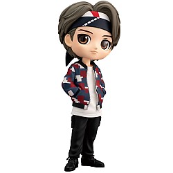 Banpresto Q Posket Tinytan Mic Drop V Vol.2 14cm