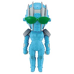 Banpresto Poligoroid Jojo's Bizarre Adventure Stone Ocean S.f 14cm