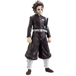 Banpresto Demon Slayer Kimetsu No Yaiba Tanjiro Kamado Vol. 6 16cm