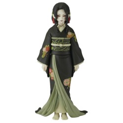 Banpresto Demon Series Demon Slayer Kimetsu No Yaiba Muzan Kibutsuji 14cm