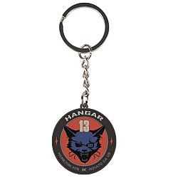 Keychain Mafia 3 Hangar 13