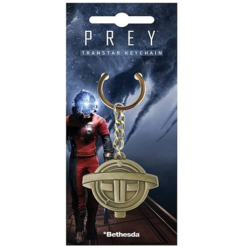 Keychain Prey Tarnstar