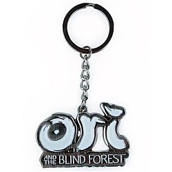 Keychain Ori And The Blind Forest Glow Logo