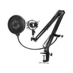 Microphone Speedlink Volity Streaming Accessory Set