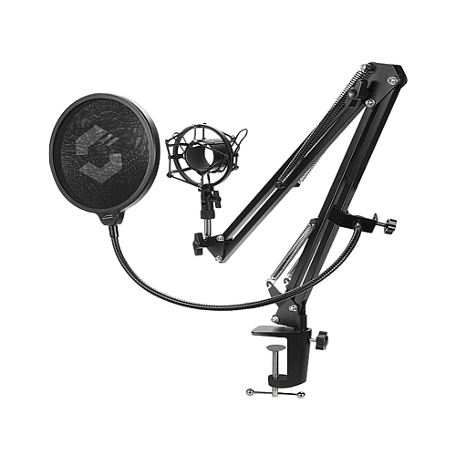 Microphone Speedlink Volity Streaming Accessory Set