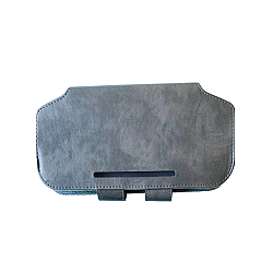 Case Travel Play Charcoal - Nintendo Switch Lite