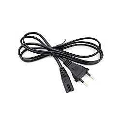 Cable Power - Ps4/ps3 Slim/ps2