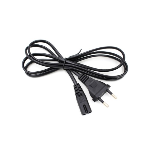Cable Power - Ps4/ps3 Slim/ps2