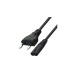 Cable Power - Ps4/ps3 Slim/ps2