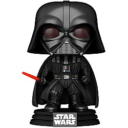 Pop Star Wars Darth Vader 9cm